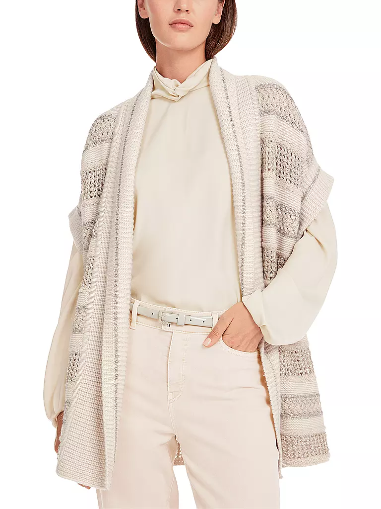MARC CAIN | Cardigan | 