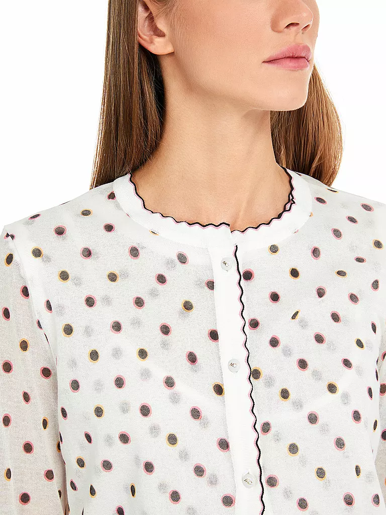 MARC CAIN | Cardigan | 