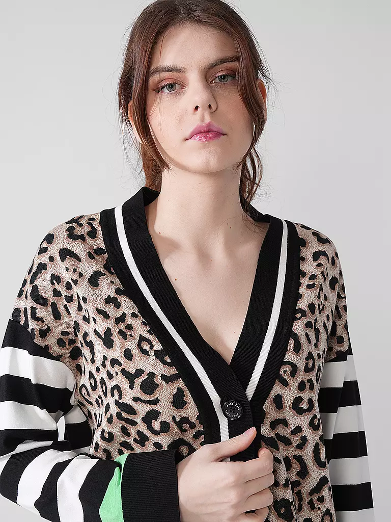 MARC CAIN | Cardigan | 