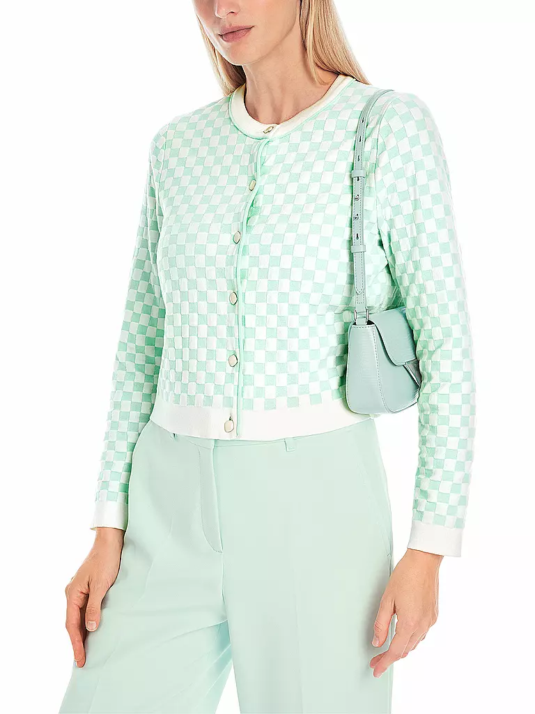 MARC CAIN | Cardigan | 