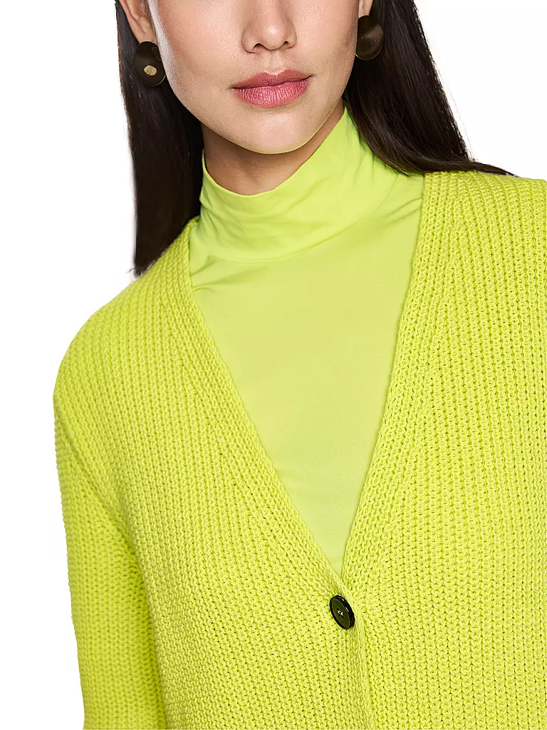MARC CAIN | Cardigan | 