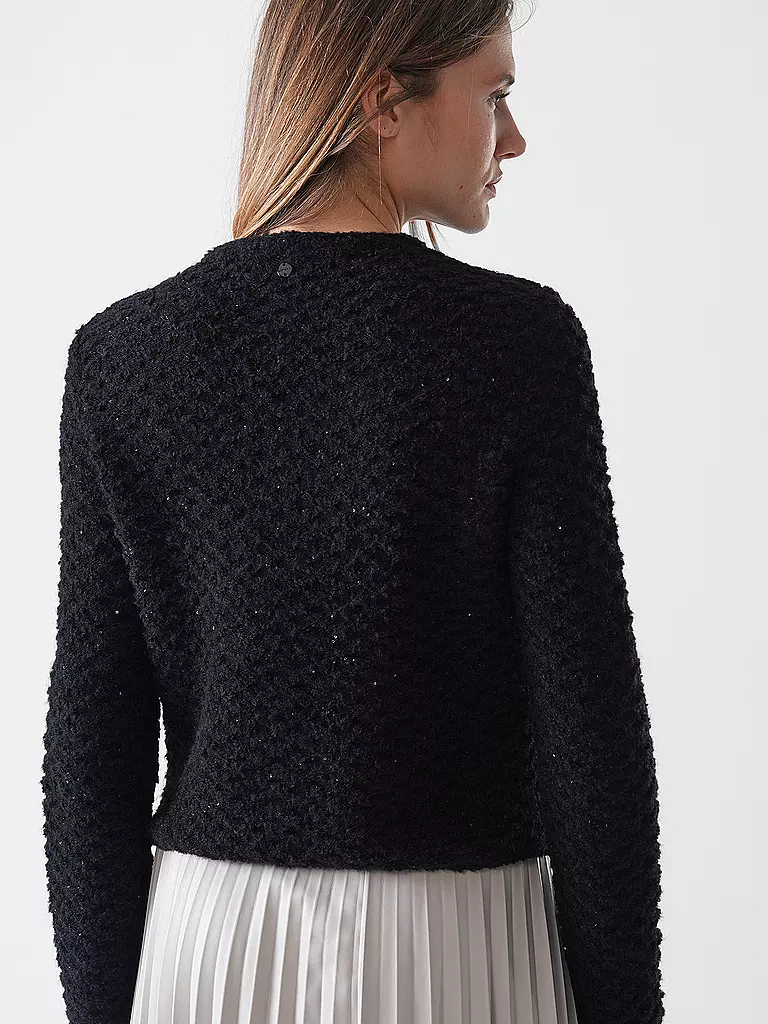 MARC CAIN | Cardigan | 