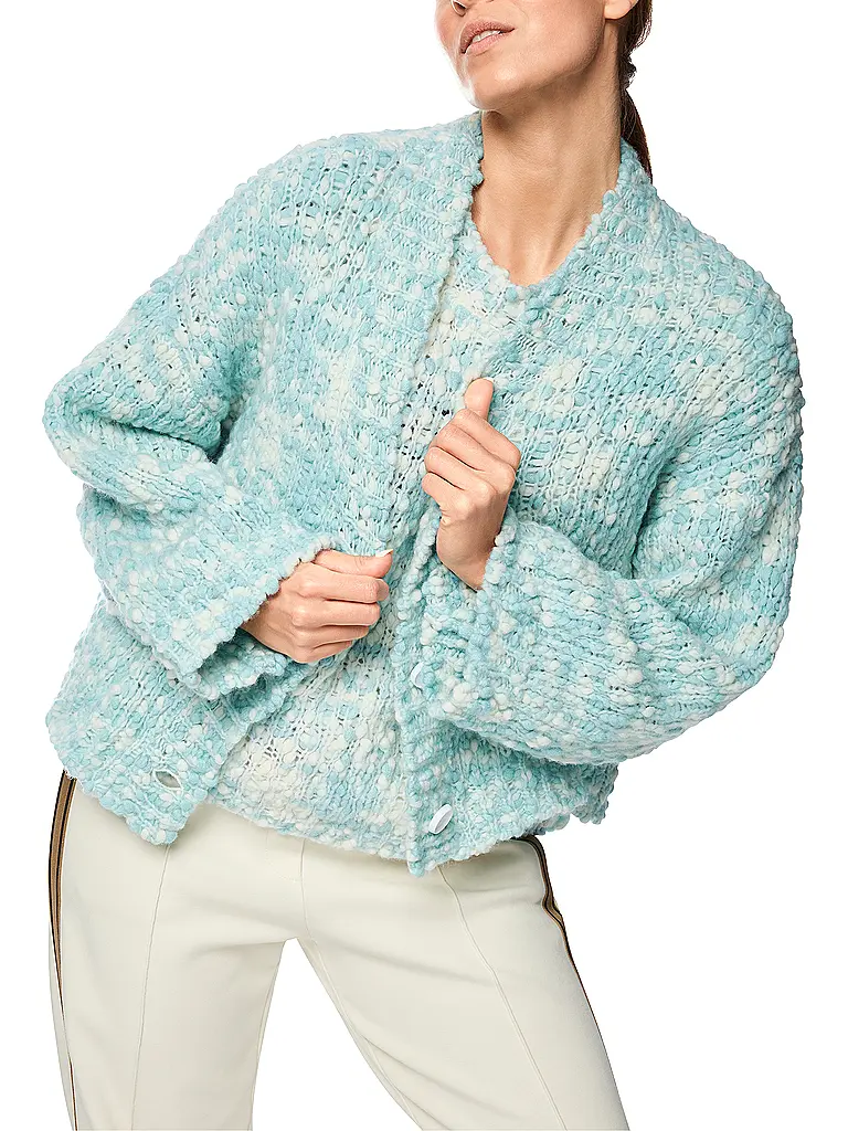 MARC CAIN | Cardigan | 