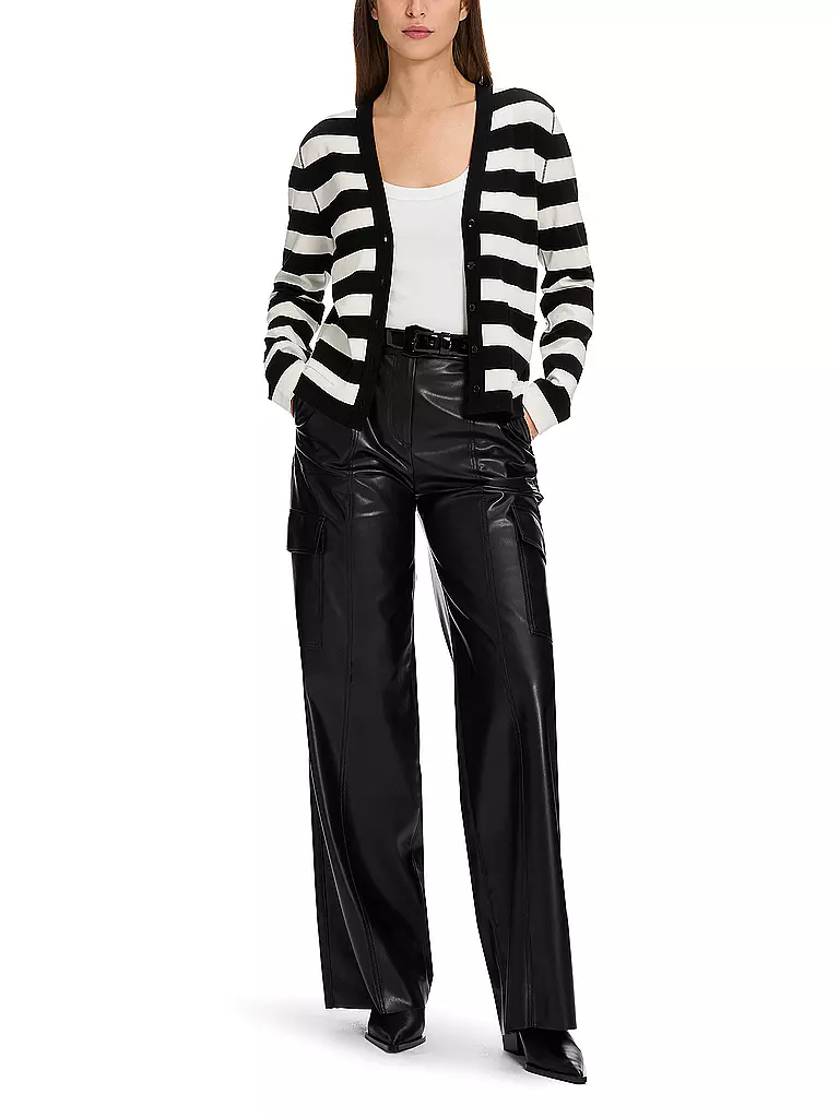 MARC CAIN | Cardigan | 