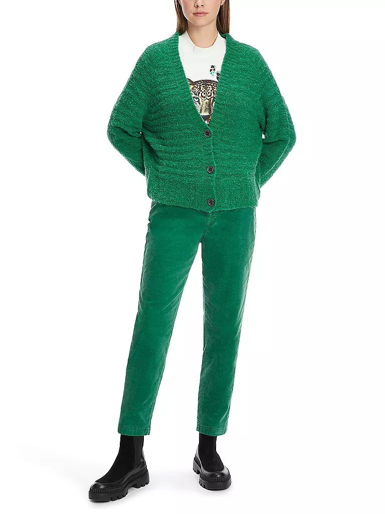 MARC CAIN | Cardigan | 