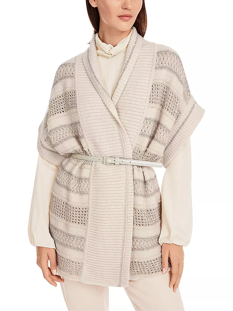 MARC CAIN | Cardigan | 