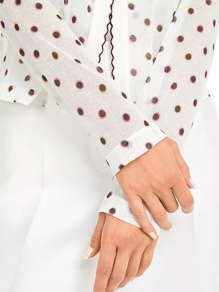 MARC CAIN | Cardigan | 