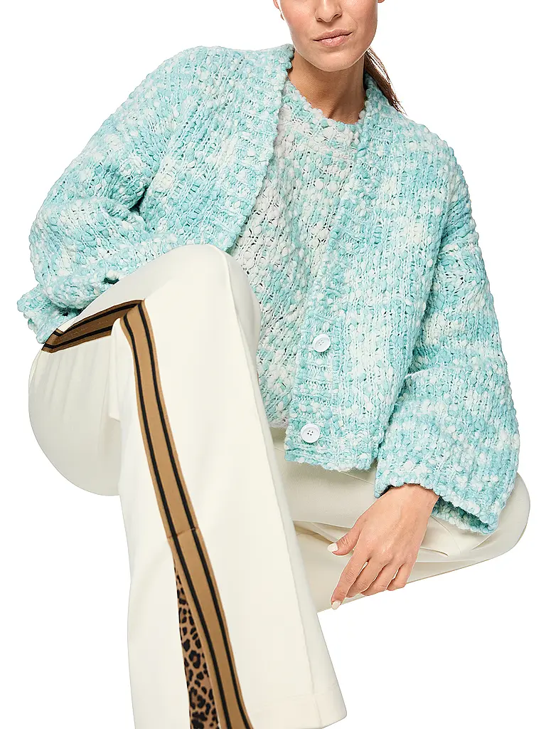 MARC CAIN | Cardigan | 