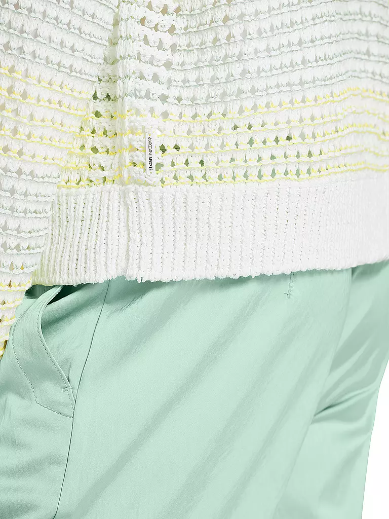 MARC CAIN | Cardigan | 