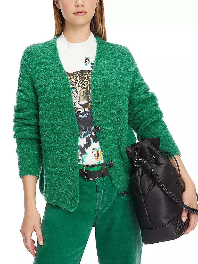 MARC CAIN | Cardigan | 