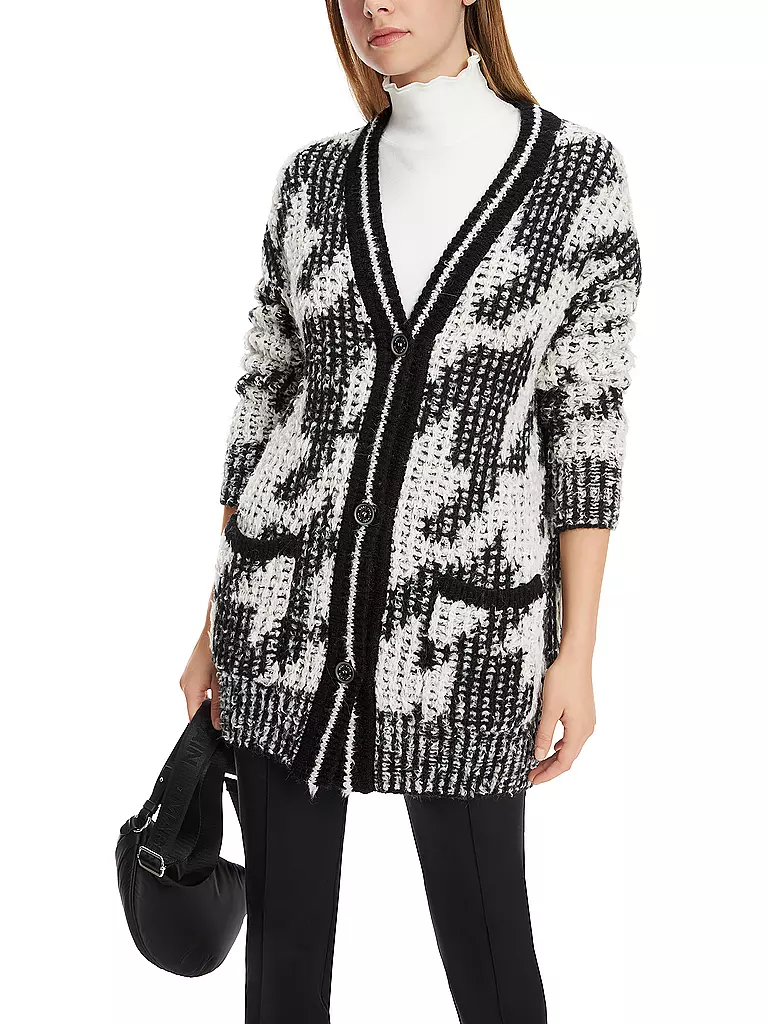 MARC CAIN | Cardigan | 