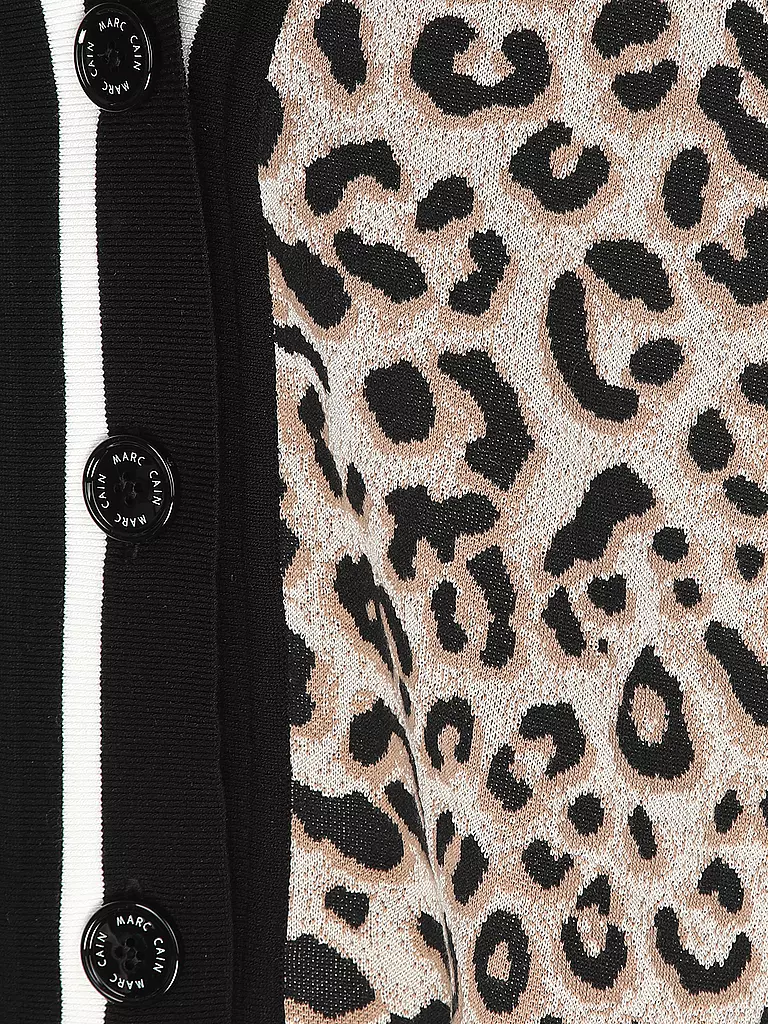 MARC CAIN | Cardigan | 