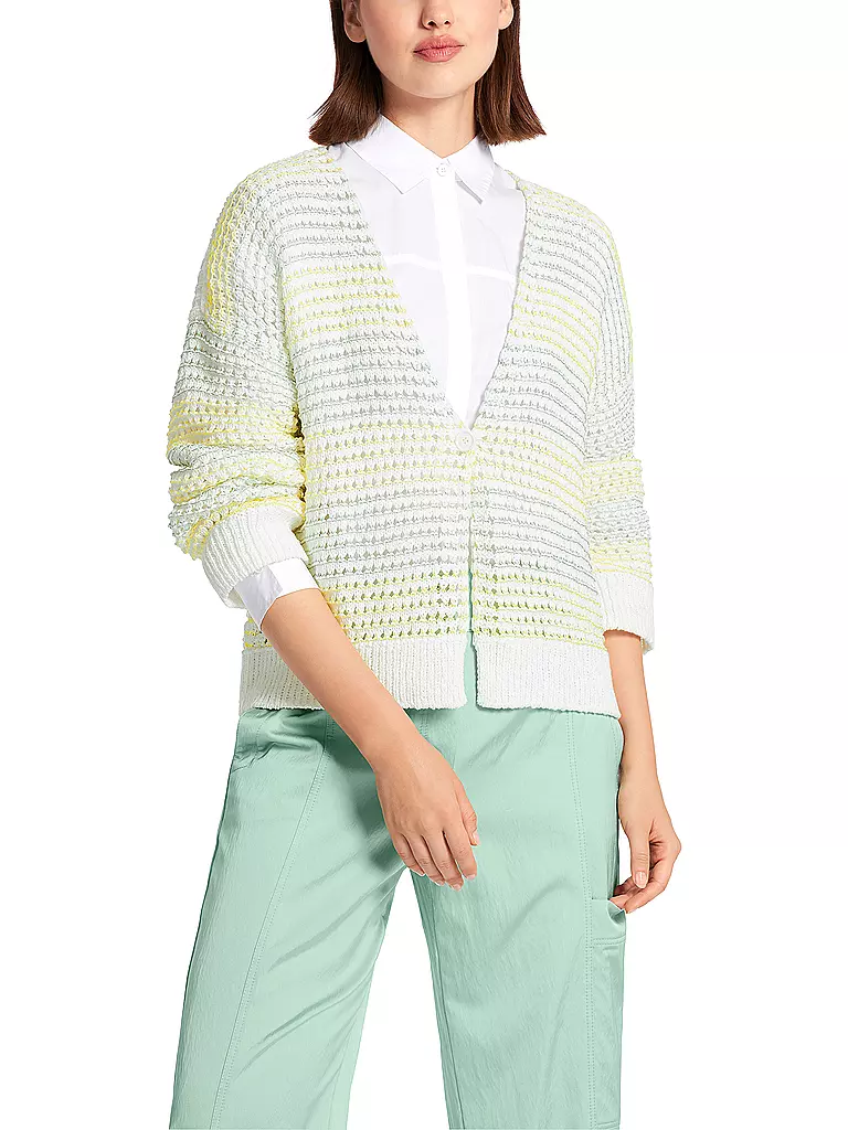 MARC CAIN | Cardigan | 
