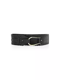MARC CAIN | Ceinture de taille | Noir