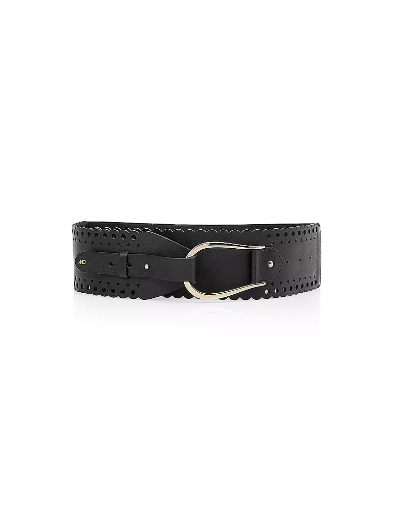 MARC CAIN | Ceinture de taille | schwarz