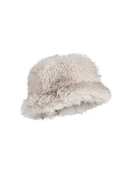 MARC CAIN | Chapeau | Gris clair