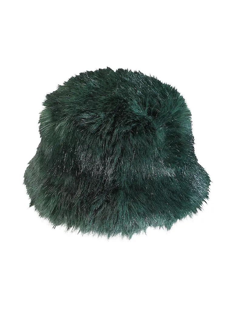 MARC CAIN | Chapeau | Vert foncé