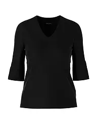 MARC CAIN | T-shirt | Noir