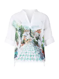 MARC CAIN | Chemisier | Blanc