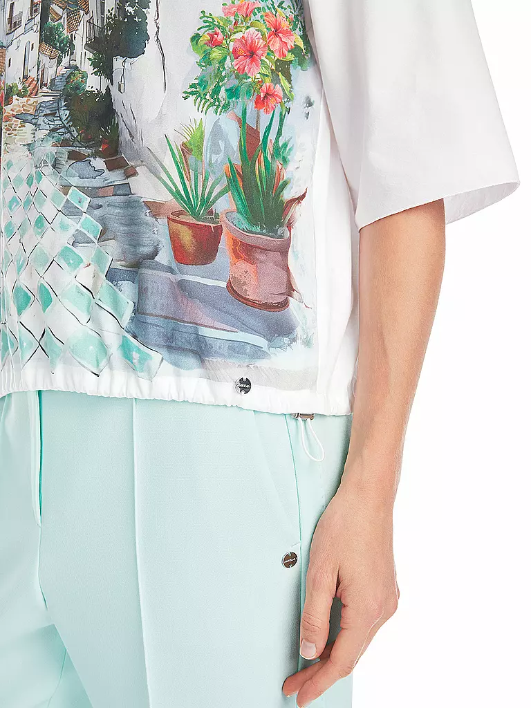 MARC CAIN | Chemisier | 