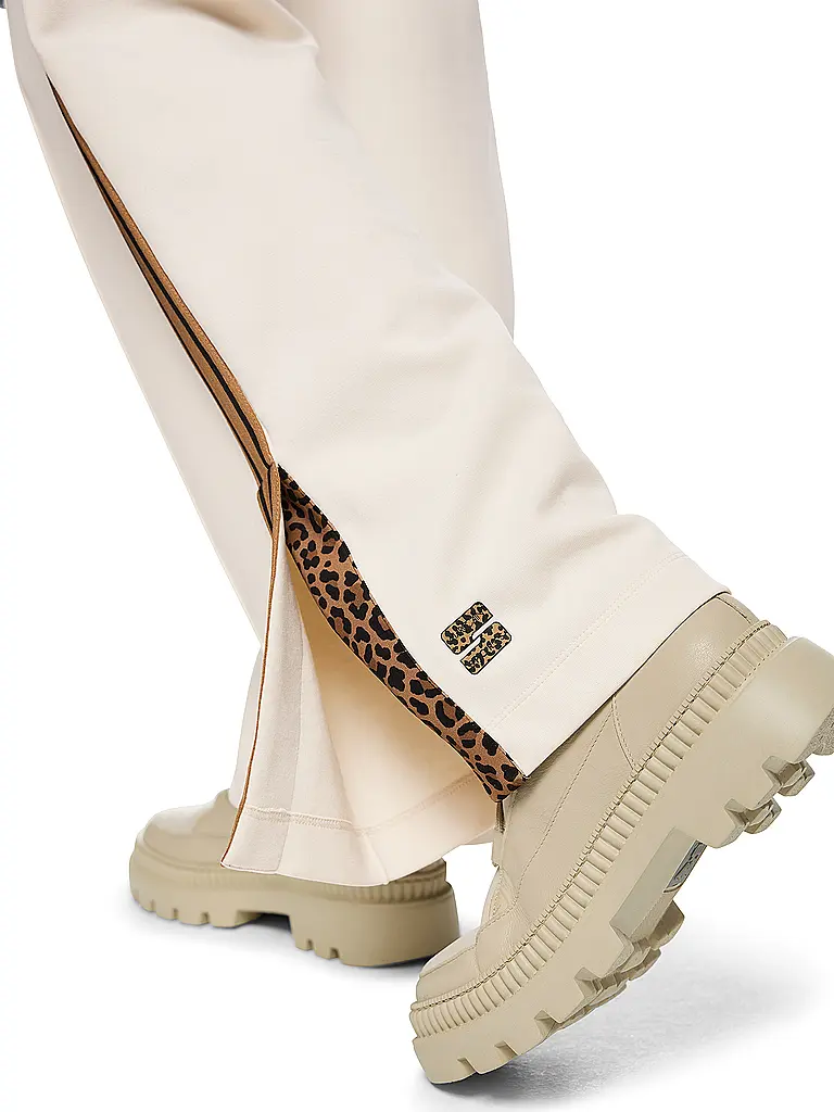 MARC CAIN | Chino  | Crème