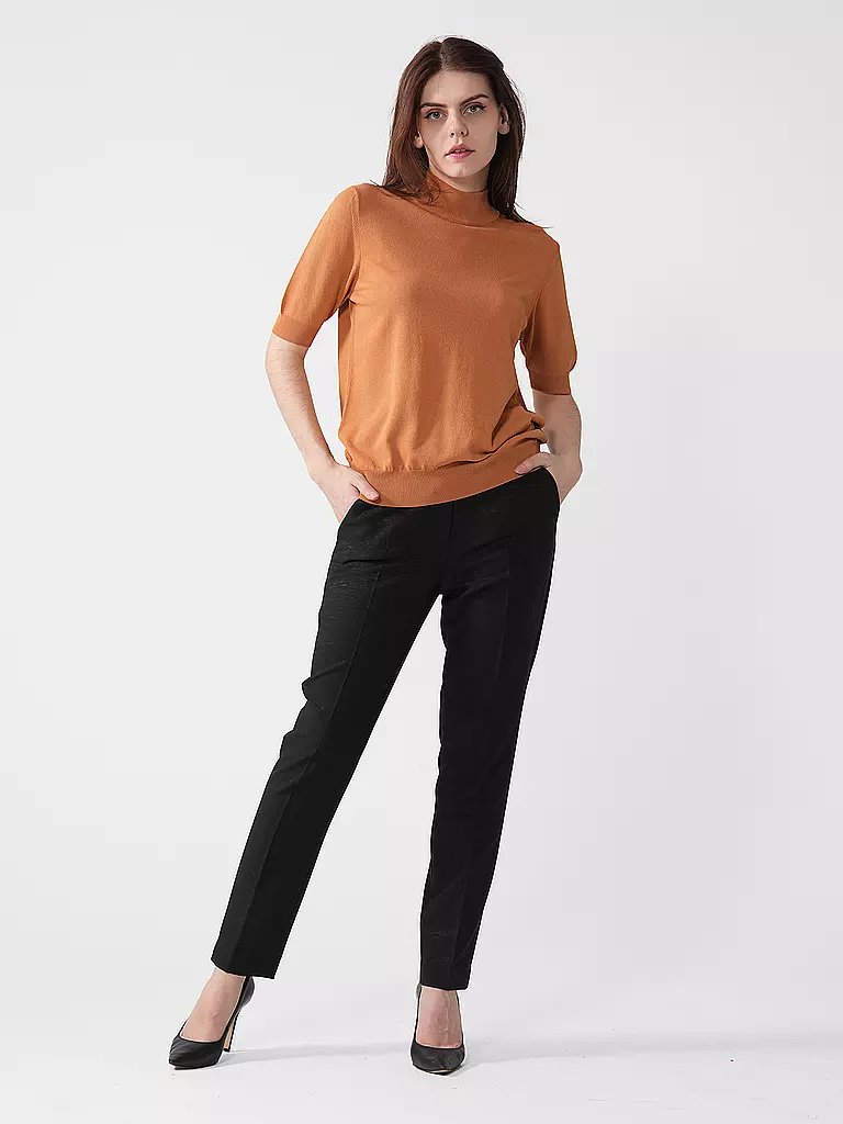 MARC CAIN | Chino FUZHOU | Noir