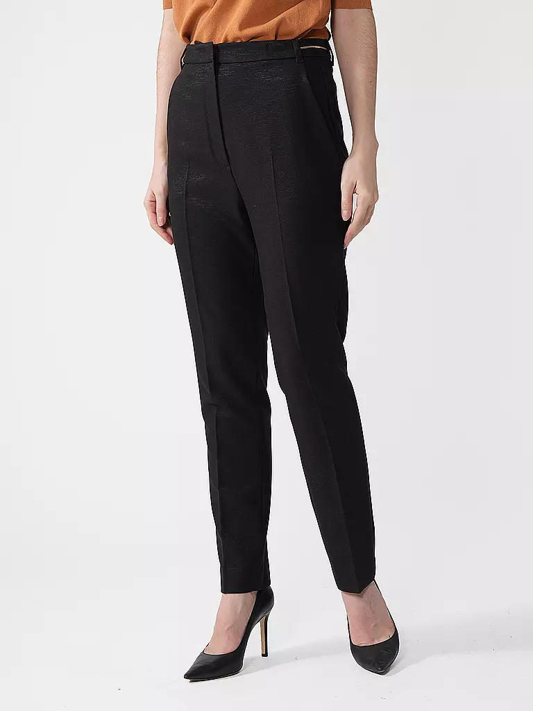 MARC CAIN | Chino FUZHOU | Noir