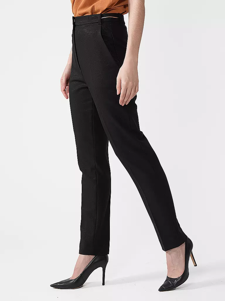 MARC CAIN | Chino FUZHOU | Noir