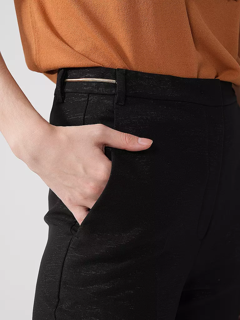 MARC CAIN | Chino FUZHOU | Noir