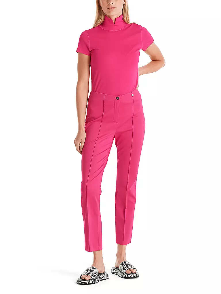 MARC CAIN | Chino Slim Fit SYDNEY | 
