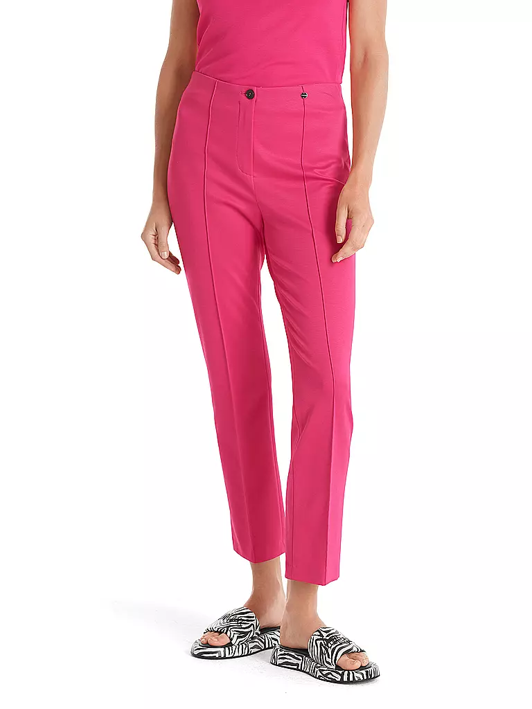 MARC CAIN | Chino Slim Fit SYDNEY | 
