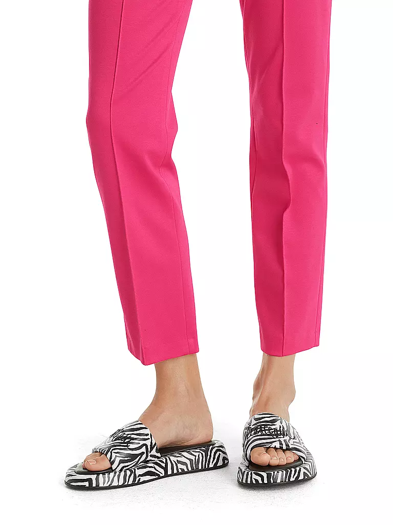 MARC CAIN | Chino Slim Fit SYDNEY | 