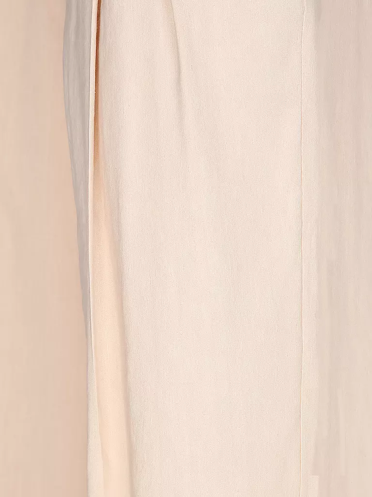 MARC CAIN | Chino taille haute WICHITA coupe ample | 