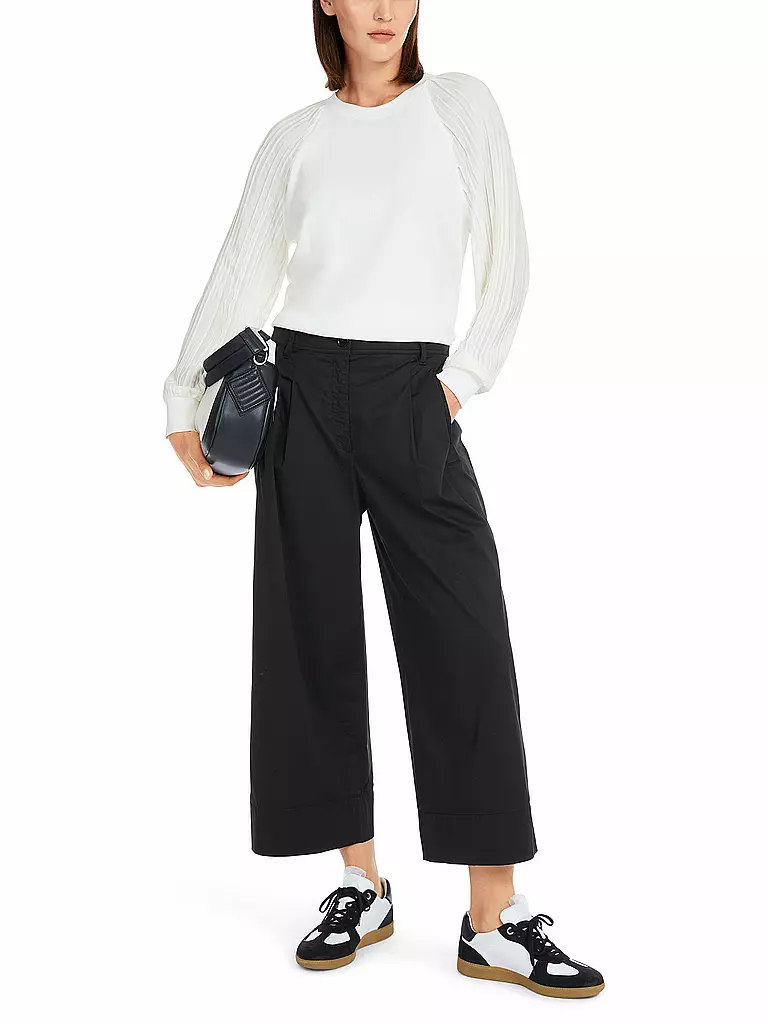 MARC CAIN | Chino WARIN | Noir