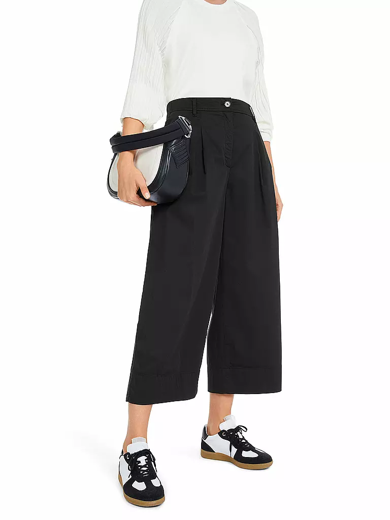 MARC CAIN | Chino WARIN | Noir