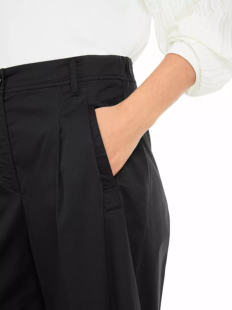 MARC CAIN | Chino WARIN | Noir