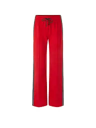 MARC CAIN | Chino  | Rouge foncé