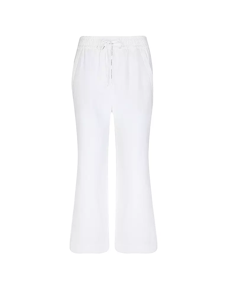 MARC CAIN | Chino | Blanc