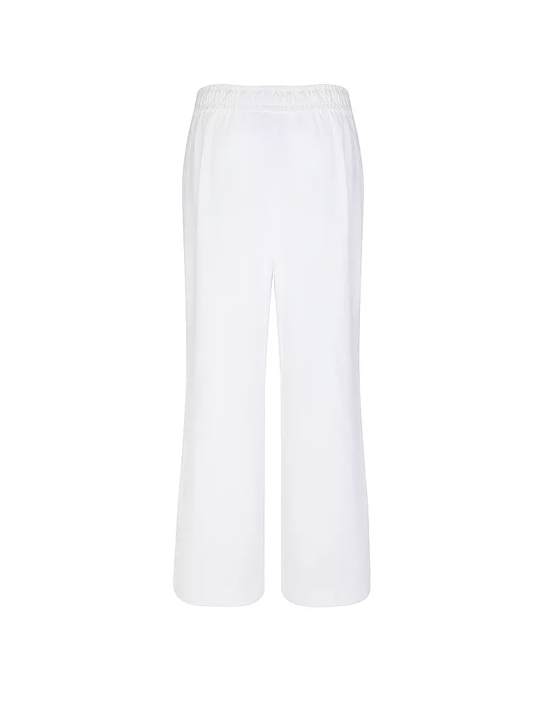 MARC CAIN | Chino | Blanc