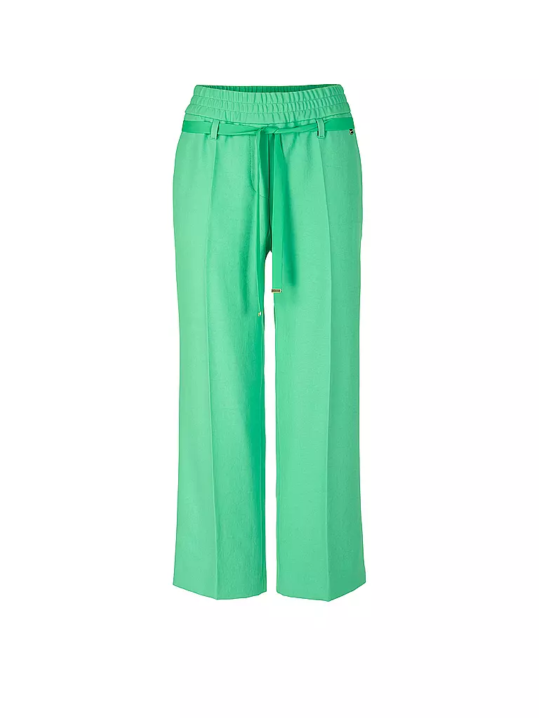 MARC CAIN | Culotte  | Vert