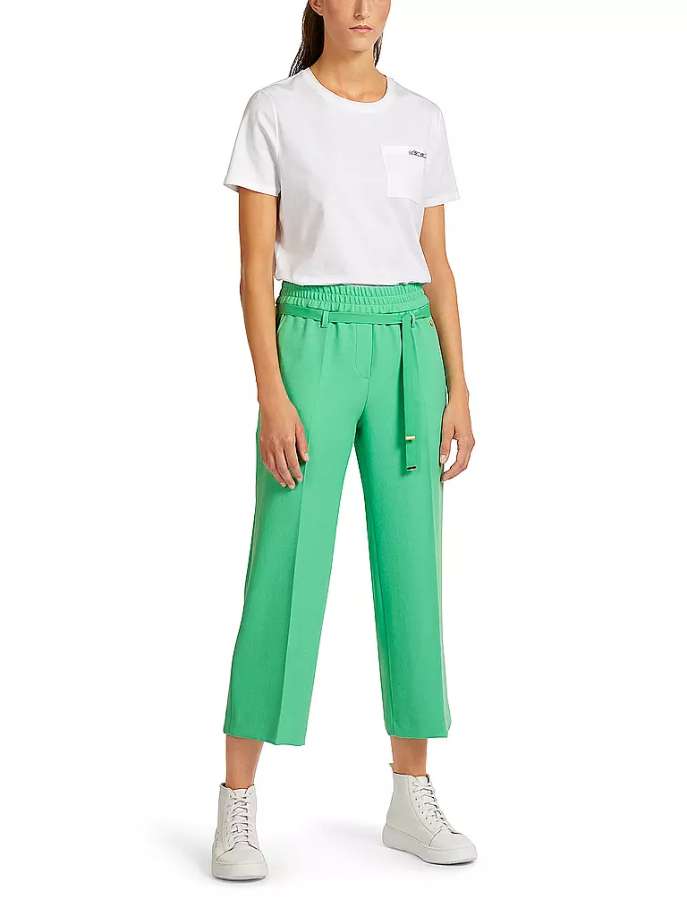 MARC CAIN | Culotte  | Vert