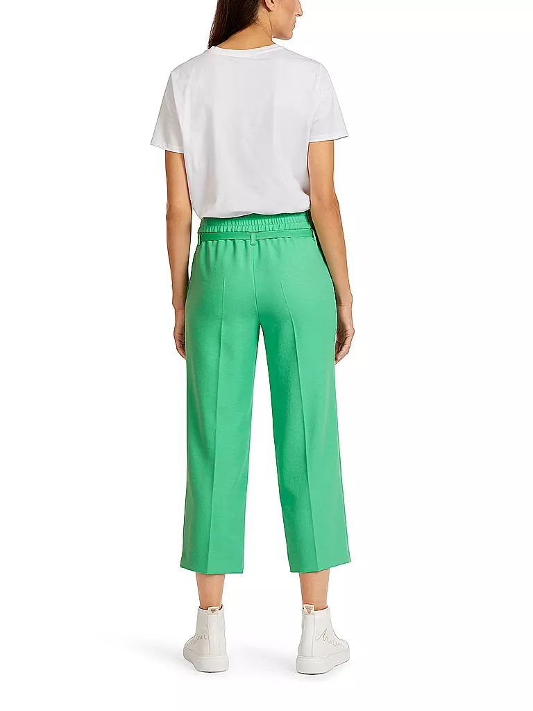 MARC CAIN | Culotte  | Vert