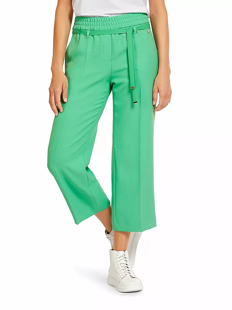 MARC CAIN | Culotte  | Vert