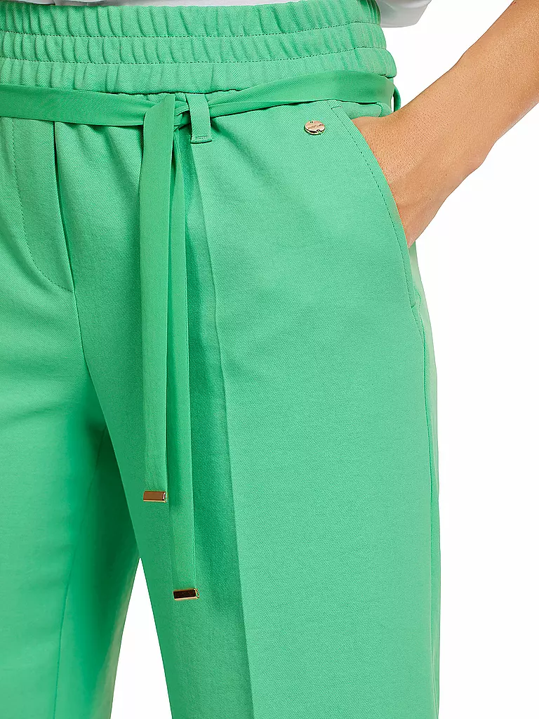 MARC CAIN | Culotte  | Vert