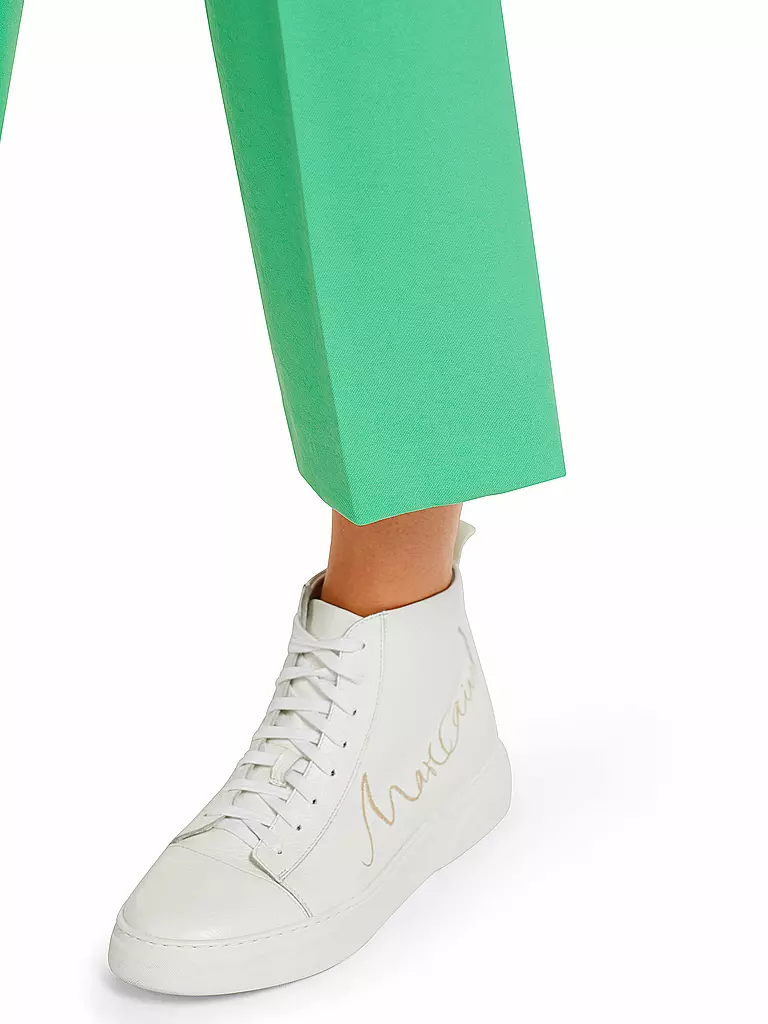 MARC CAIN | Culotte  | Vert