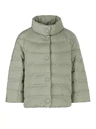 MARC CAIN | Doudoune | Vert