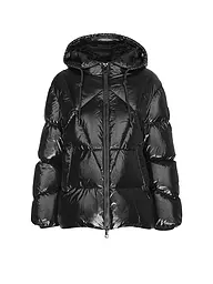 MARC CAIN | Daunenjacke  | Noir