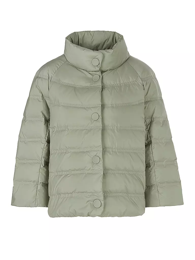 MARC CAIN | Daunenjacke  | Vert