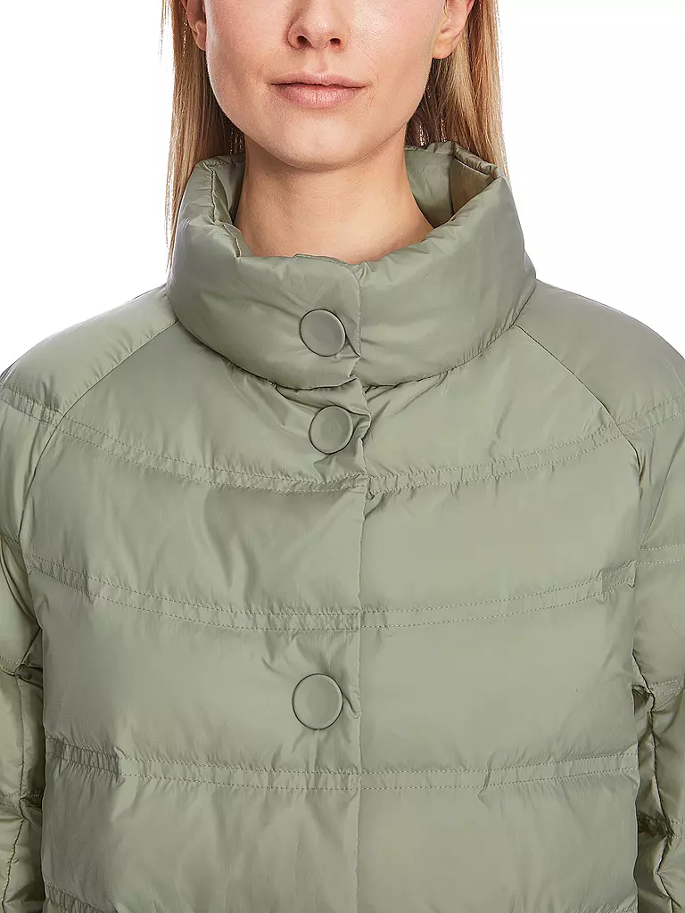 MARC CAIN | Daunenjacke  | Vert