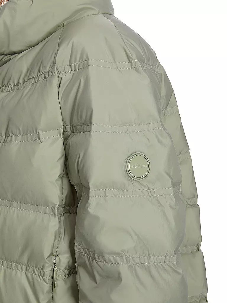 MARC CAIN | Daunenjacke  | Vert